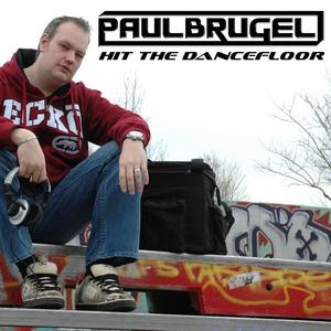 Paul Brugel《Hit the Dancefloor(Radio Edit)》[MP3_LRC]