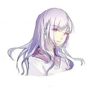 九歌未央《择日疯》