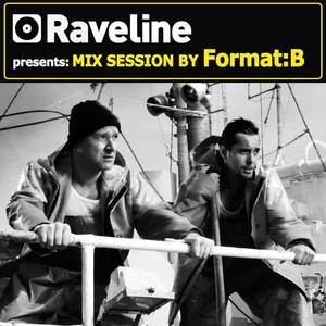 Format:B《Raveline Mix Session》[MP3_LRC]