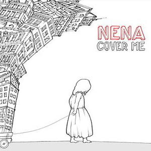 Nena《Blowin' In The Wind》[MP3_LRC]