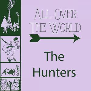 The Hunters《Golden Earrings》[MP3_LRC]