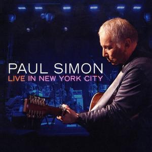 Paul Simon《50 Ways To Leave Your Lover(Live at Webster Hall, New York City - June 2011)》[MP3_LRC]