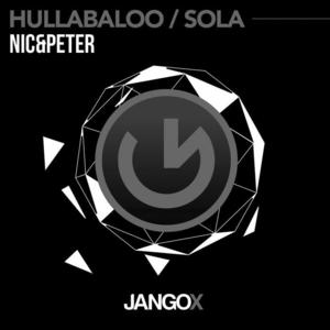 Nic&Peter《Hullabaloo》[MP3_LRC]