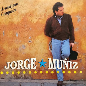 Jorge Muñiz《La Ojona》