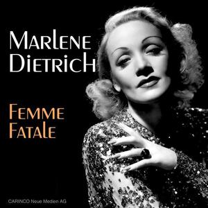 Marlene Dietrich《You Little so-and-so (From "Blonde Venus")》[MP3_LRC]