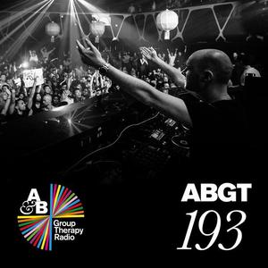 Marcus Santoro《There Is Only You[ABGT193]》[MP3_LRC]