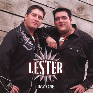 LESTER《Let Me Love You》[MP3_LRC]