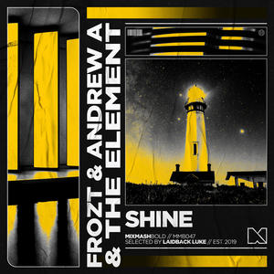 FROZT&Andrew A&The Element《Shine》[MP3_LRC]