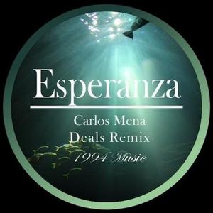 Carlos Mena《Mi Cumbia (Deals Remix)》[MP3_LRC]