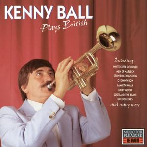 Kenny Ball《We'll Keep A Welcome In The Hillside》[MP3_LRC]