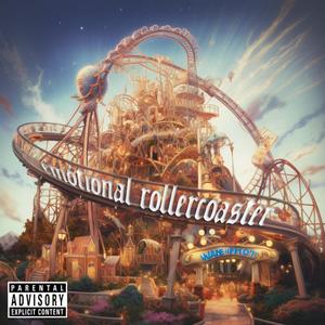 Phot《Emotional Rollercoaster (interlude)》