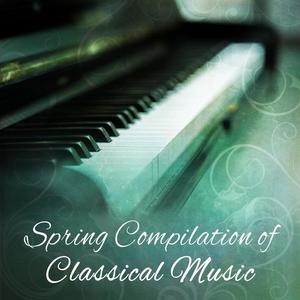 Classical New Age Piano Music&Piano: Classical Relaxation&instrumental - I. Allegro non troppo
