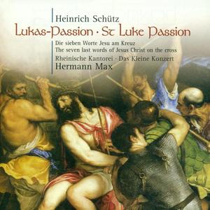 Das kleine Konzert&Hermann Max《Symphonia》[MP3_LRC]