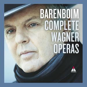 Daniel Barenboim&Bayreuth Festival Chorus&Bayreuth Festival Orchestra《"Das heißt ein Wort, ein Wort ein Mann" (Chorus)》[MP3_LRC]