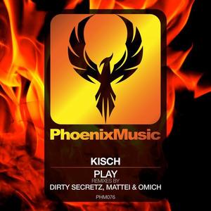 Kisch《Play(Original Mix)》[MP3_LRC]