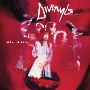 Divinyls《Good Die Young》[MP3_LRC]