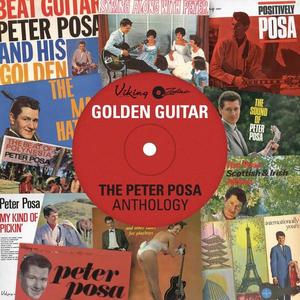 Peter Posa《Hoki Mai》[MP3_LRC]