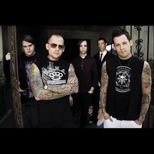 Good Charlotte《The Motivation Proclamation(Take 40 Live Lounge Version)》[MP3_LRC]