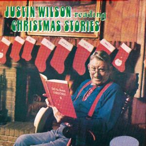 Justin Wilson《The Year Without a Santa Claus》[MP3_LRC]