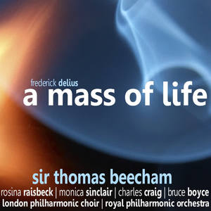 London Philharmonic Choir&Royal Philharmonic Orchestra&Bruce Boyce&Charles Craig&Monica Sinclair&Rosina Raisbeck&Frederick Delius&Sir Thomas Beecham《Introduction - Andante, I. Con elevazione e vigaore》[MP3_LRC]