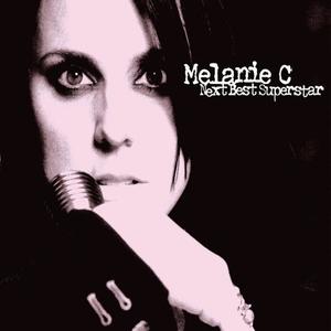 Melanie C《Next Best Superstar(Acoustic)》[MP3_LRC]