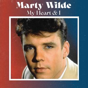 Marty Wilde《The Fight》[MP3_LRC]