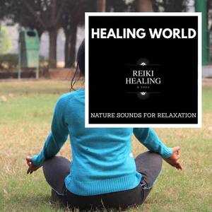 Binural Healers《Soul Restoration(Original Mix)》[MP3_LRC]