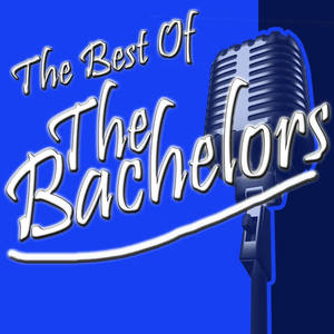 The Bachelors《Marie》[MP3_LRC]