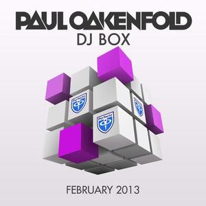 Paul Oakenfold《As We Collide (Orjan Nilsen Remix)》[MP3_LRC]