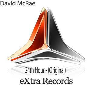 David McRae《24th Hour(Original Mix)》[MP3_LRC]