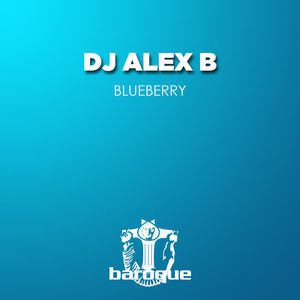 Dj Alex B《Pelicano(Deep and Dark Mix)》[MP3_LRC]