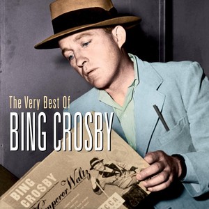 Bing Crosby《Now Is The Hour》