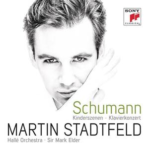 Martin Stadtfeld&Robert Schumann《III. Haschemann》[MP3_LRC]