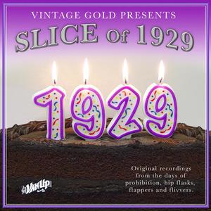 Bessie Smith&Annette Hanshaw《Sweet Aneta Mine》