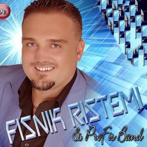Fisnik Ristemi&ProFis Band《Hajde Rrokni Vallen》