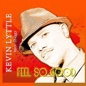 Kevin Lyttle&Shaggy《Feel So Good》