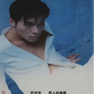许志安《男人最痛》