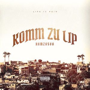 HAMZO 500《Komm zu LIP》