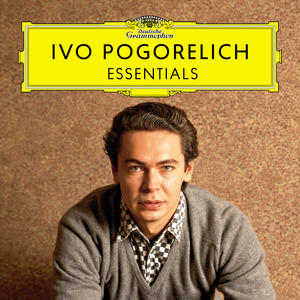 Ivo Pogorelich《Chopin: 24 Préludes, Op. 28 - 15. Sostenuto in D-Flat Major ("Raindrop")》[MP3_LRC]