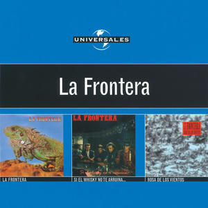 La Frontera《Nacido Para Volar》[MP3_LRC]