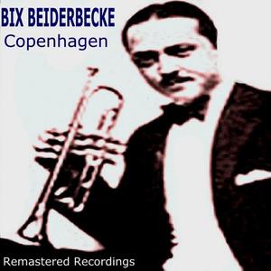 Bix Beiderbecke《Georgia on My Mind》[MP3_LRC]