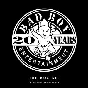 Mase&The LOX&Black Rob&DMX《24 Hrs. to Live (feat. The Lox, Black Rob & DMX)(2016 Remaster)》[MP3_LRC]