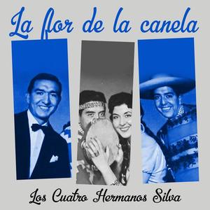 Los Cuatro Hermanos Silva&Rubén Fuentes&R. Cardenas《La noche y tú》[MP3_LRC]