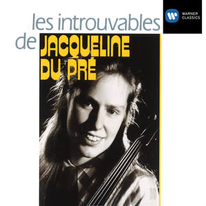 Jacqueline Du Pre&Stephen Kovacevich《I. Allegro con brio(1988 Remastered Version)》[MP3_LRC]