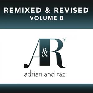 Ana Criado&Adrian&Raz《How Will I Know(Michael York Remix)》[MP3_LRC]