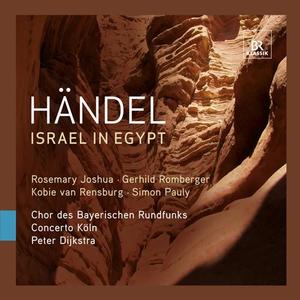 Kobie van Rensburg&Harald Hoeren&Christoph Lehmann&Max Hanft《Then sent He Moses (Tenor)》[MP3_LRC]