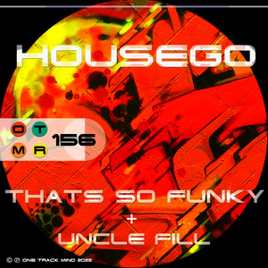 Housego《Uncle Fill》[MP3_LRC]