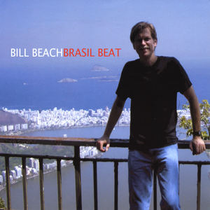 Bill Beach《Minha Inês(My Ines)》[MP3_LRC]