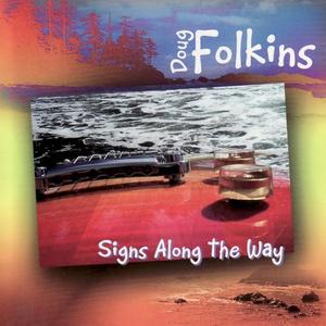 Doug Folkins《Centreline》[MP3_LRC]