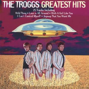 The troggs《Jingle Jangle》[MP3_LRC]